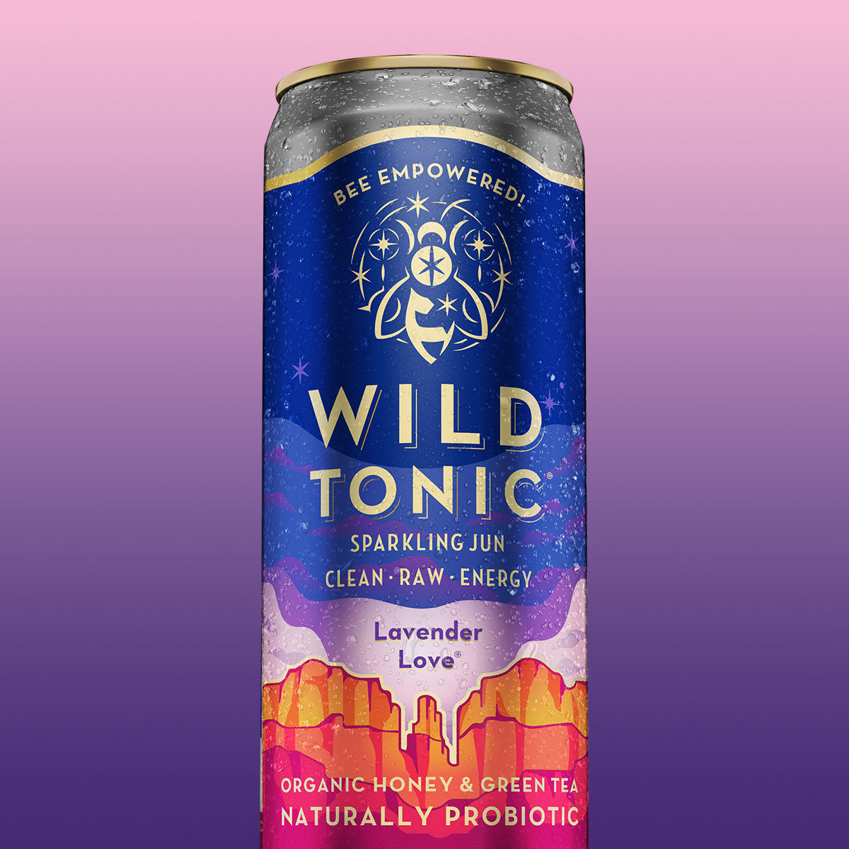 Lavender Love 6-Pack