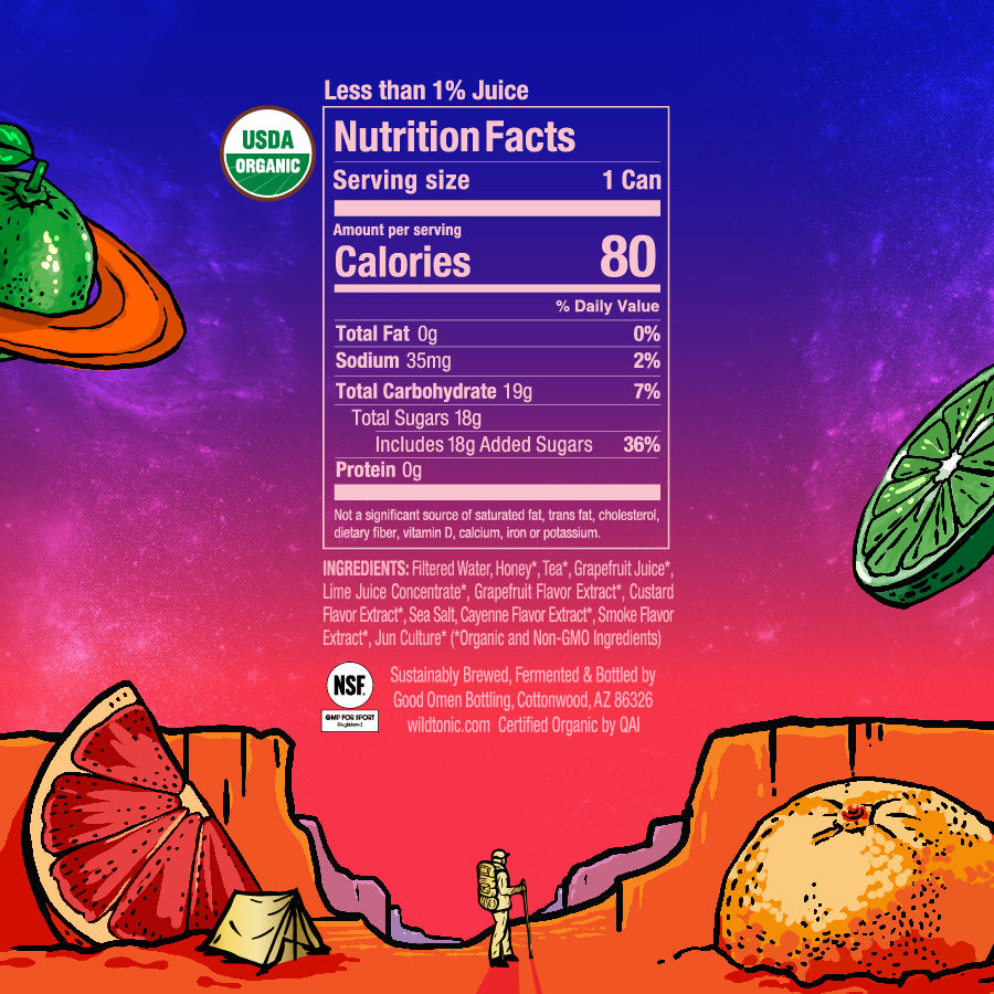 Paloma 6-Pack