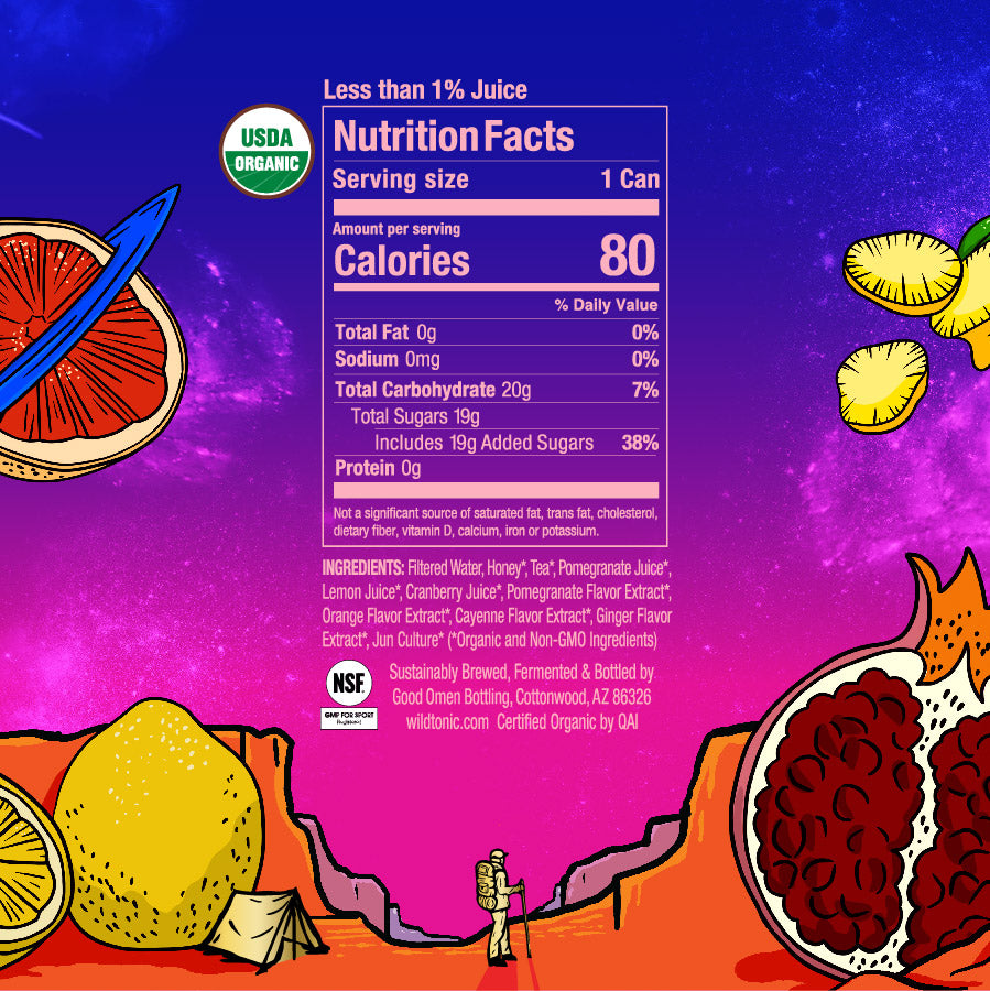Persephone 6-Pack