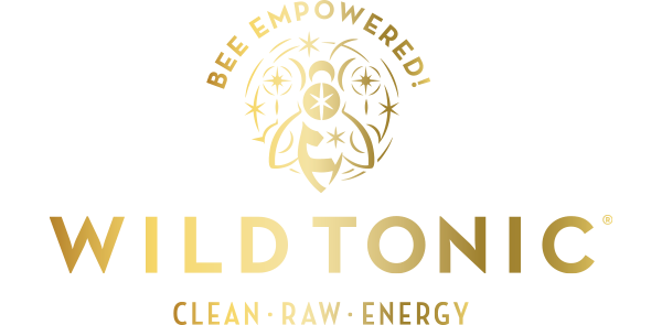 Wild Tonic logo